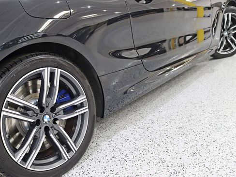 Used 2024 BMW M850i xDrive Convertible AWD/4WD image 13