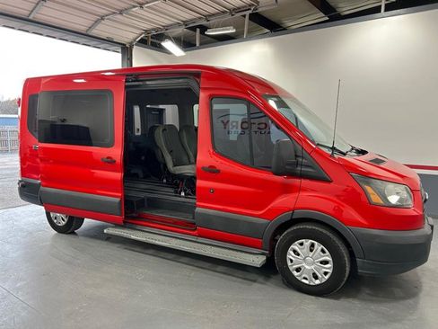 Used 2016 Ford Transit 350 XL image 20