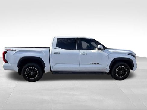 Used 2025 Toyota Tundra SR5 AWD/4WD image 7