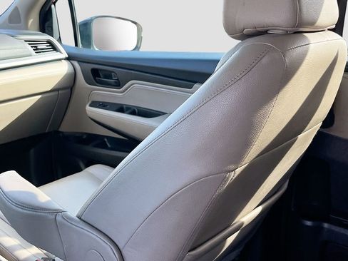 Used 2022 Honda Odyssey EX-L image 23