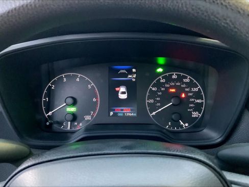 Used 2024 Toyota Corolla LE FWD image 22