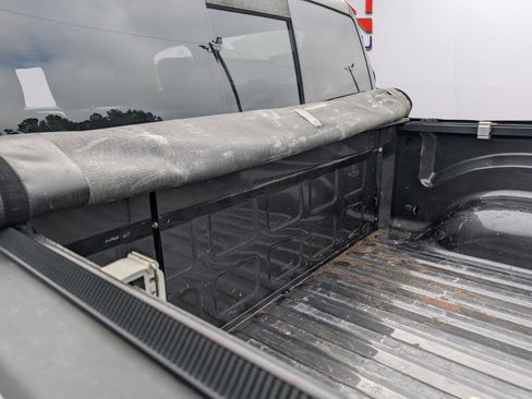 Used 2019 RAM 1500 Classic Warlock AWD/4WD image 29