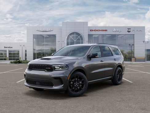 New 2026 Dodge Durango GT AWD/4WD image 30