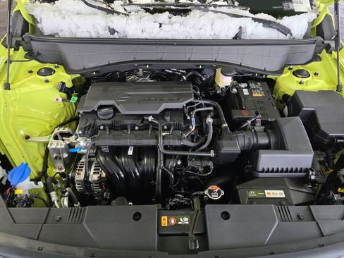 New 2026 Hyundai Kona SE AWD/4WD image 11