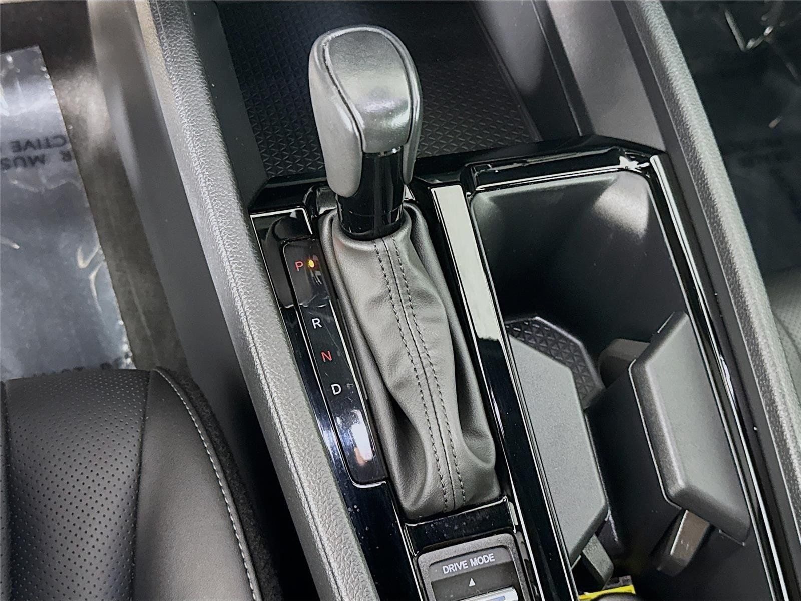 Used 2023 Honda Accord Sport image 18