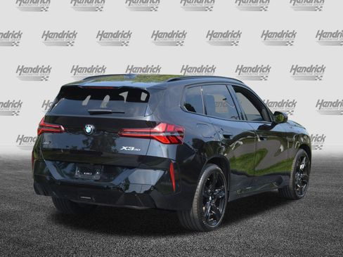 Used 2025 BMW X3 xDrive30i w/ Premium Package AWD/4WD image 11