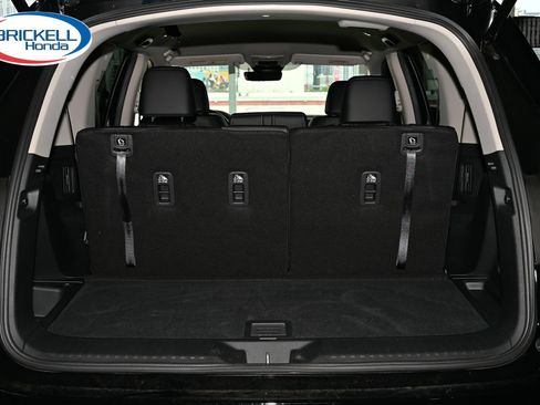 Certified 2025 Honda Pilot EX-L image 13