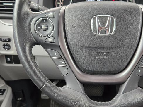 Used 2016 Honda Pilot EX-L image 21