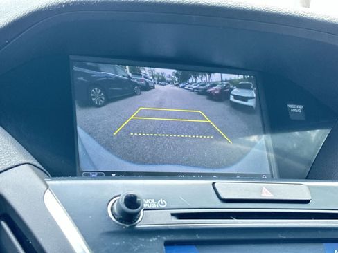 Used 2020 Acura MDX SH-AWD w/ Technology Package image 20
