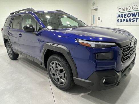 New 2026 Subaru Outback Premium image 2