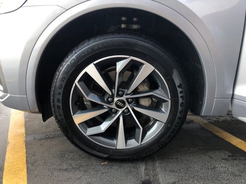 Used 2023 Audi Q5 2.0T Premium Plus image 21