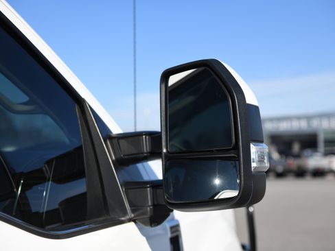 Used 2020 Ford F250 Limited image 7