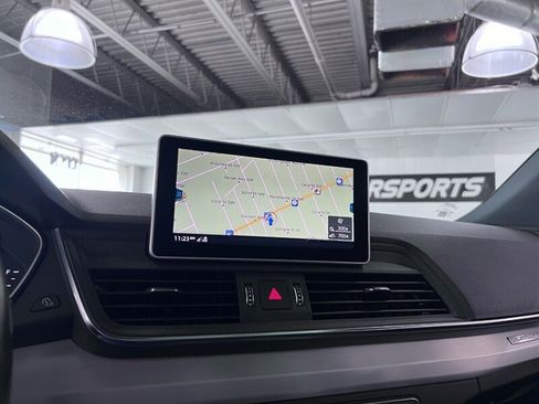 Used 2018 Audi SQ5 Premium Plus image 37