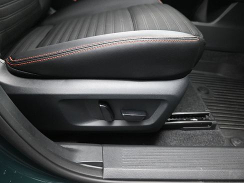 Certified 2026 Nissan Rogue SV w/ Rock Creek Premium Package AWD/4WD image 15
