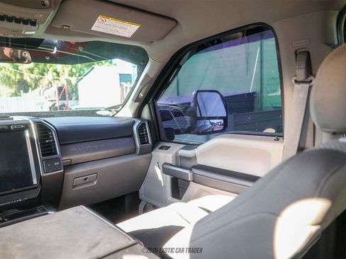Used 2019 Ford F250 XLT w/ XLT Premium Package AWD/4WD image 36