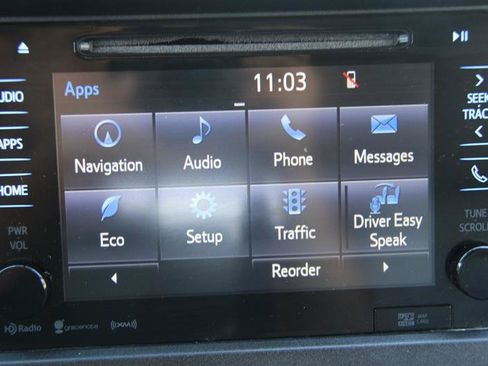 Used 2016 Toyota Sienna XLE w/ XLE Navigation Package FWD image 33