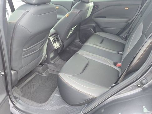 New 2026 Subaru Forester Wilderness image 11