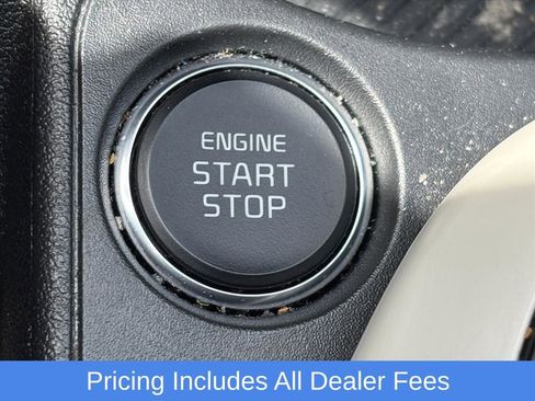 Used 2025 Kia K4 GT-Line w/ GT-Line Sunroof Package FWD image 12