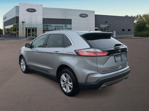 Used 2020 Ford Edge SEL w/ Convenience Package image 7