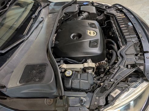 Used 2015 Volvo S60 T5 Premier image 52