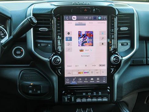 New 2025 RAM 2500 Big Horn image 14