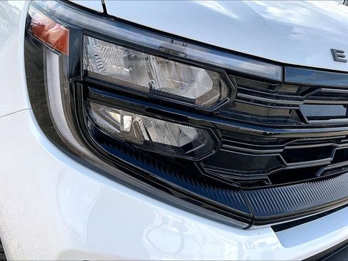 New 2025 Ford Expedition Max Platinum w/ Stealth Performance Package image 16