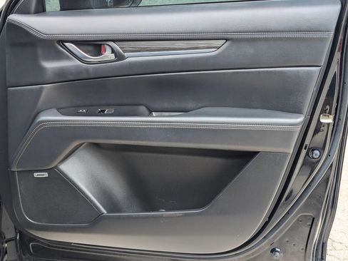 Used 2017 MAZDA CX-5 Grand Touring FWD image 41