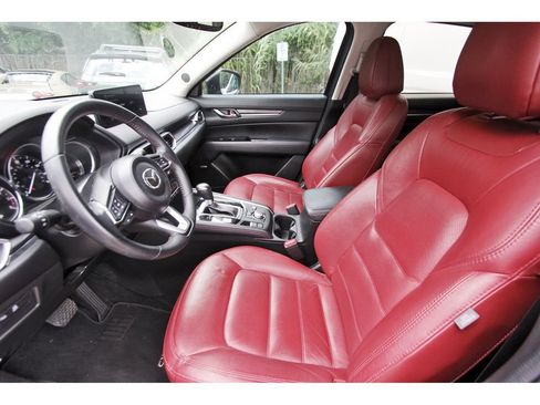 Used 2024 MAZDA CX-5 Carbon Edition AWD/4WD image 13