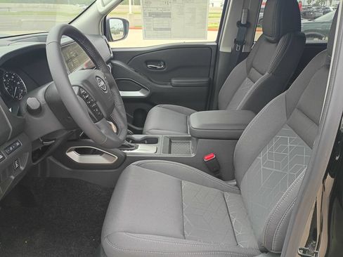 New 2026 Nissan Frontier SV w/ SV Convenience Package RWD image 21
