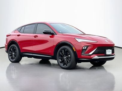 Used 2026 Buick Envista Sport Touring w/ Convenience I Package