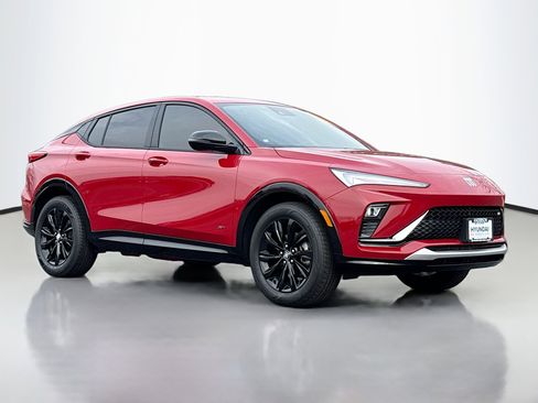 Used 2026 Buick Envista Sport Touring w/ Convenience I Package image 1