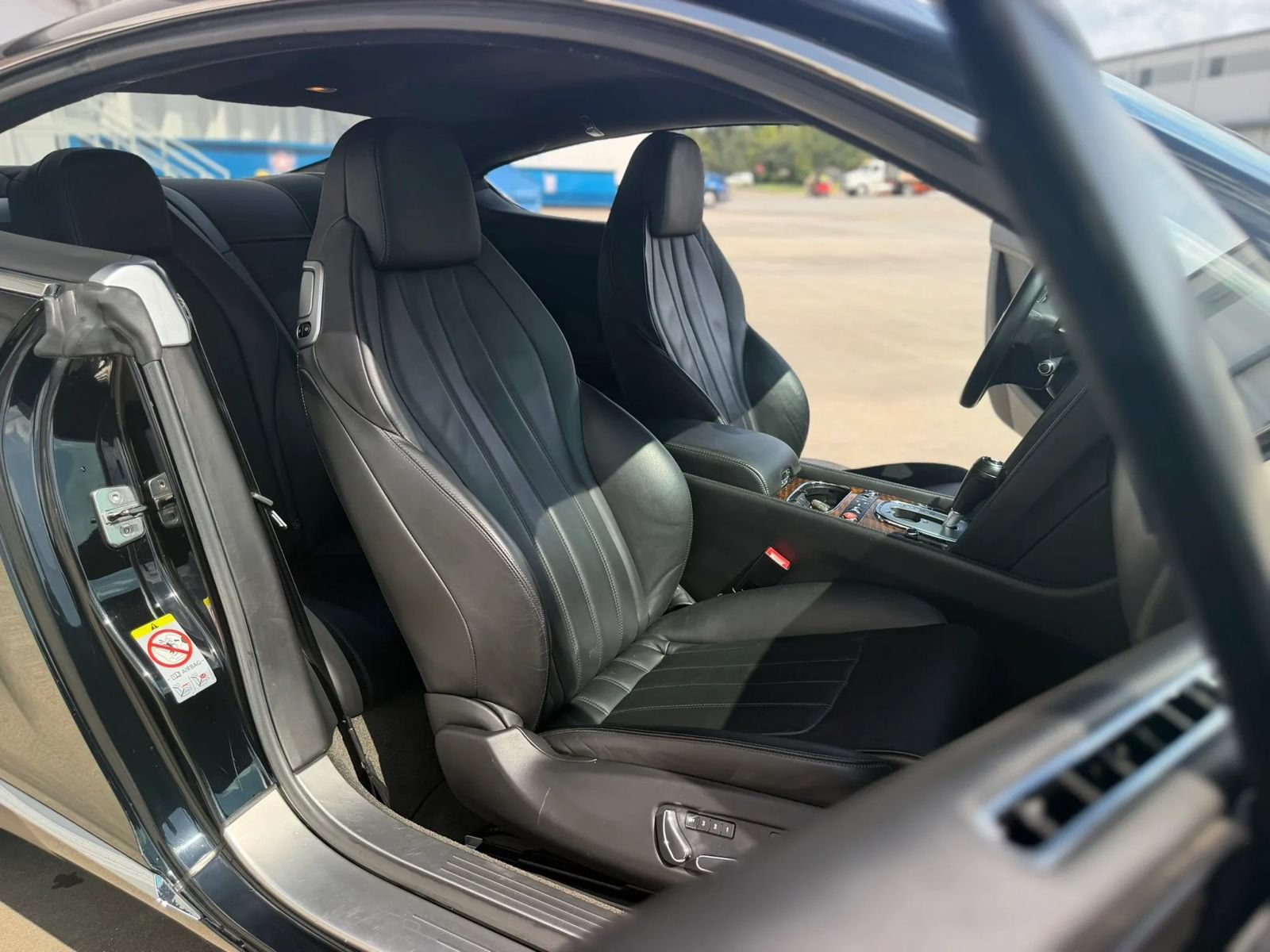 Used 2013 Bentley Continental GT AWD/4WD image 26