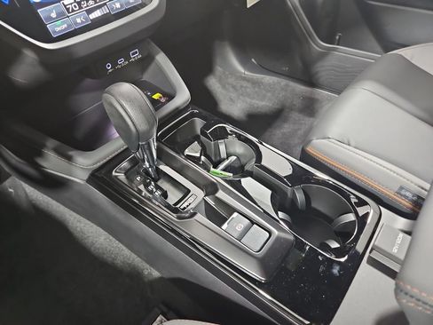 New 2026 Subaru Forester Sport AWD/4WD image 23