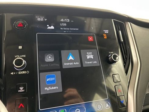 Used 2024 Subaru Legacy Premium image 20