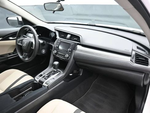 Used 2018 Honda Civic LX image 39
