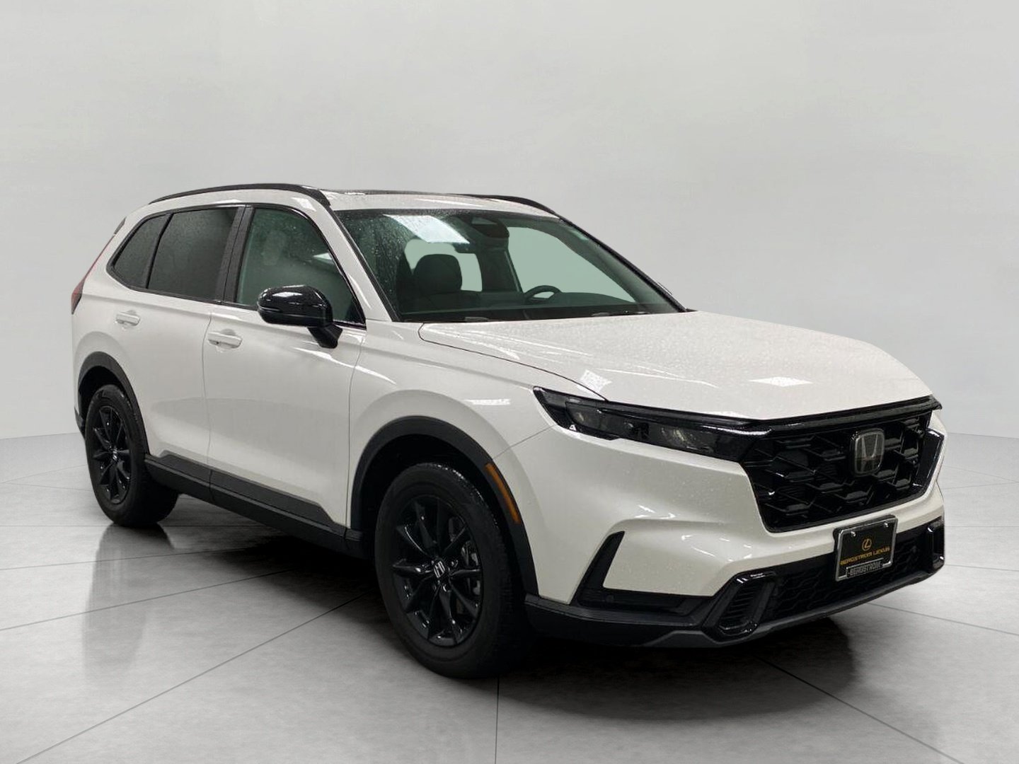 Used 2026 Honda CR-V Sport-L image 1