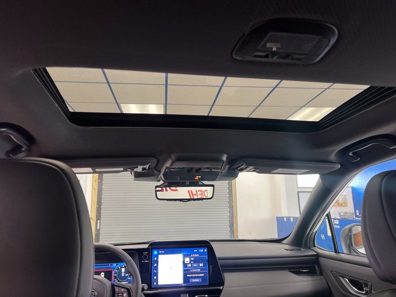 New 2026 Subaru Outback Touring XT AWD/4WD image 37