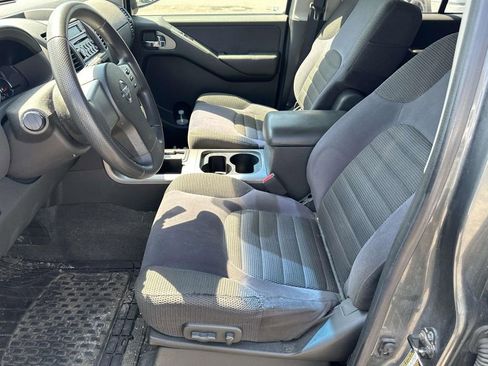 Used 2006 Nissan Pathfinder SE w/ (S01) Side Air Bags Pkg AWD/4WD image 18