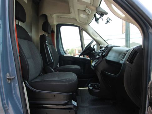 Used 2020 RAM ProMaster 3500 FWD image 10