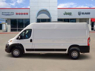 New 2026 RAM ProMaster 2500 w/ Safety Group video 3