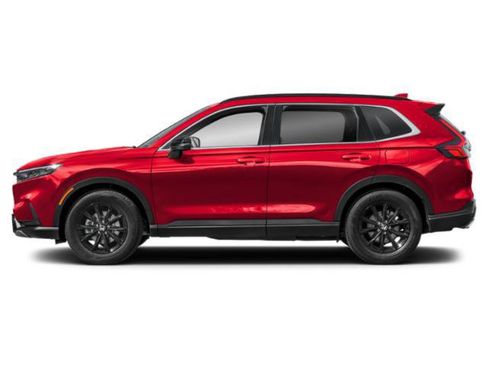 Used 2025 Honda CR-V Sport image 3