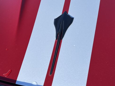 Used 2023 Chevrolet Corvette Stingray Preferred Conv w/ 2LT image 16