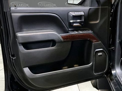 Used 2016 GMC Sierra 1500 SLT AWD/4WD image 12