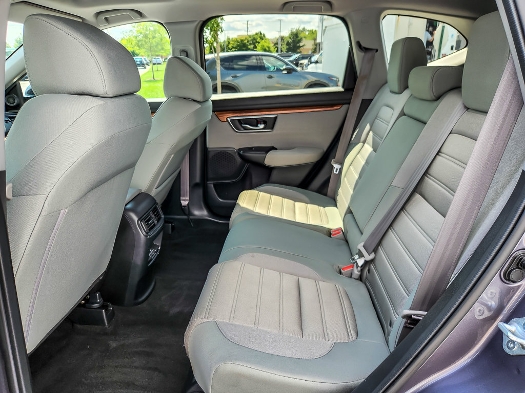 Used 2022 Honda CR-V EX image 10