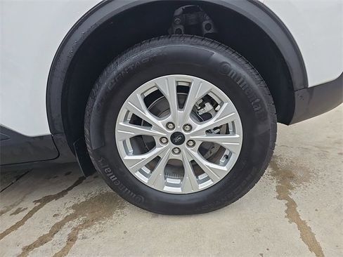 Certified 2024 Ford Escape Active image 30