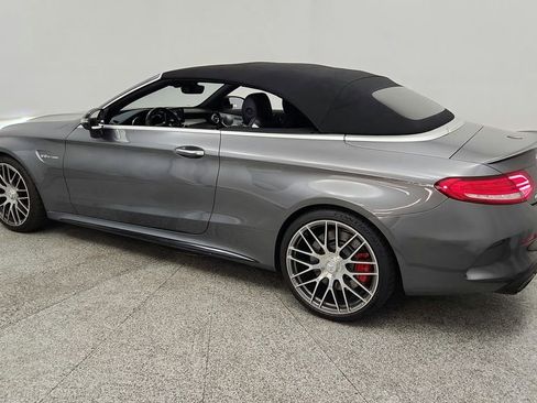 Used 2017 Mercedes-Benz C 63 AMG S image 48