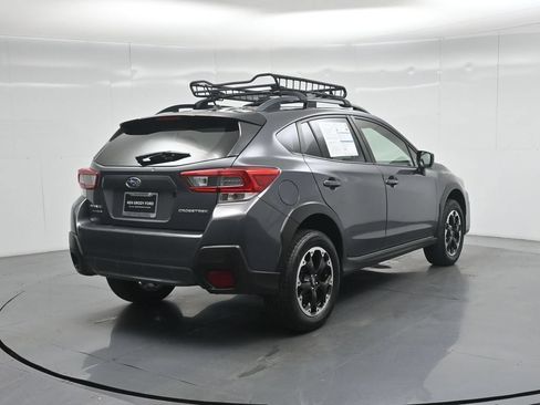 Used 2021 Subaru Crosstrek 2.0i AWD/4WD image 27