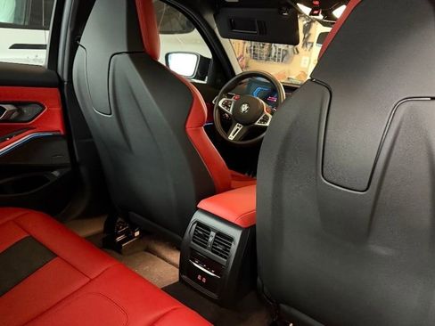 Used 2023 BMW M3 Competition image 15