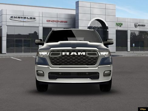 New 2026 RAM 1500 Big Horn image 12