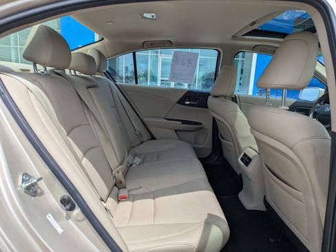 Used 2014 Honda Accord EX-L image 36